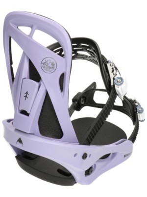 Burton Citizen 2024 Snowboard Bindings buy at Blue Tomato